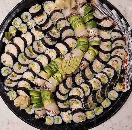 Hiroshis Catering | restaurant | 955 Snow Dr, Martinez, CA 94553, USA | 5102906769 OR +1 510-290-6769