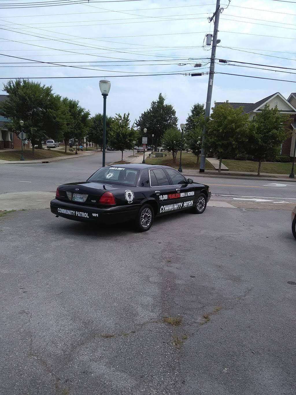 Eat To Live | restaurant | 107 W 38th St, Chattanooga, TN 37410, USA | 4235088125 OR +1 423-508-8125