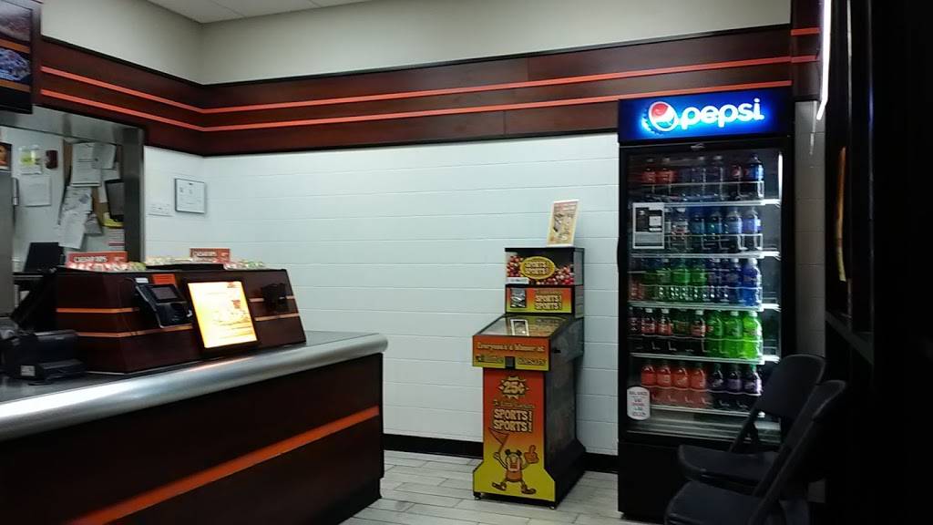 Little Caesars Pizza | meal takeaway | 35 W E Combs Rd, San Tan Valley, AZ 85140, USA | 4808821188 OR +1 480-882-1188