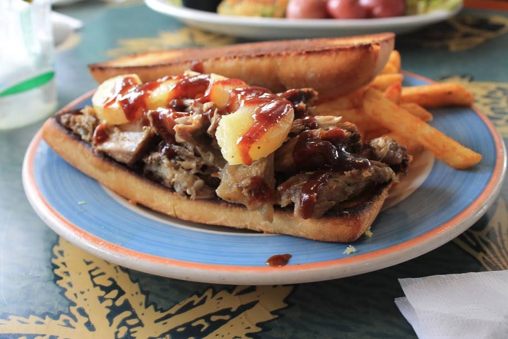 Seabreeze Island Grill | restaurant | 17855 Gulf Blvd, Redington Shores, FL 33708, USA | 7274988688 OR +1 727-498-8688