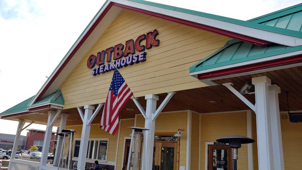 Outback Steakhouse | restaurant | 1761 N Victory Pl, Burbank, CA 91502, USA | 8185672717 OR +1 818-567-2717
