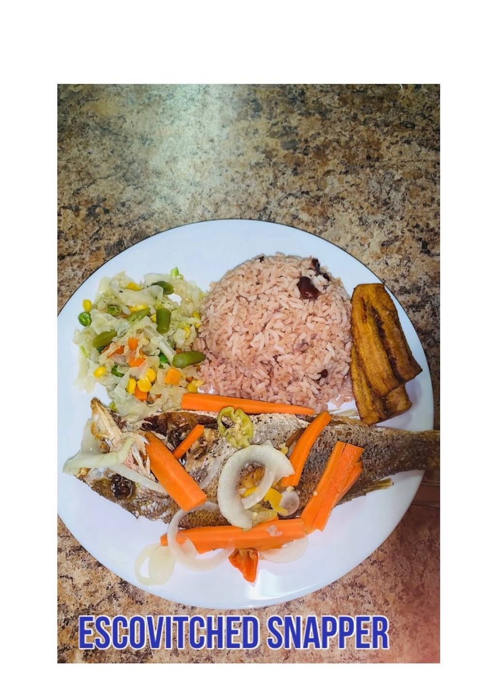 T & M Caribbean Cuisine | restaurant | 1004 E Sample Rd, Pompano Beach, FL 33064, USA | 7542271153 OR +1 754-227-1153