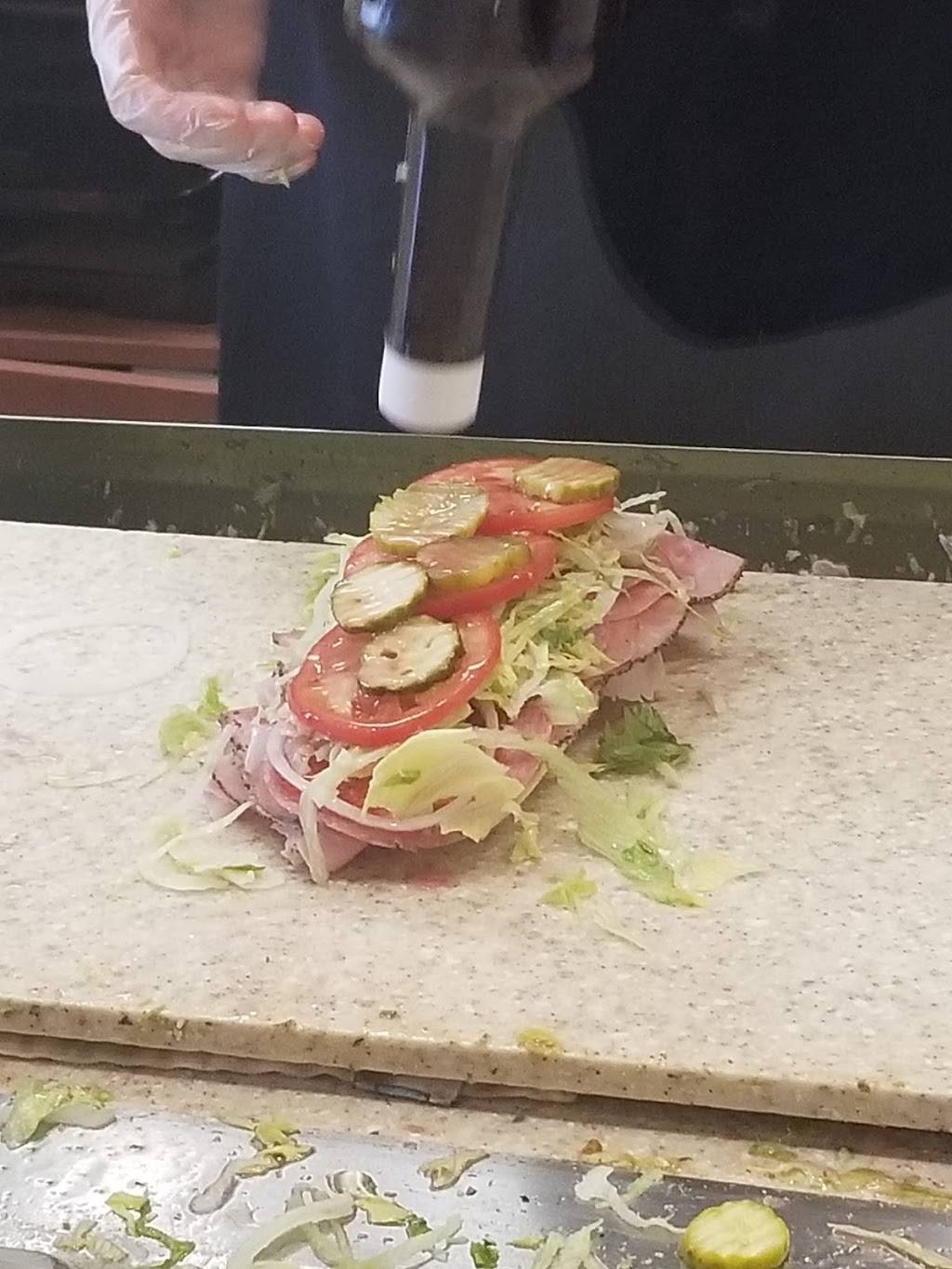 Jersey Mikes Subs | restaurant | 13215 Middlebelt Rd, Livonia, MI 48150, USA | 7344693685 OR +1 734-469-3685