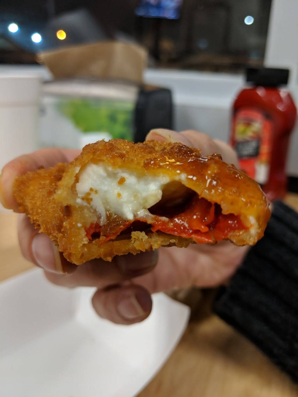 Woodys Wings 2 | restaurant | 313 Havana St, Aurora, CO 80010, USA | 3033666880 OR +1 303-366-6880