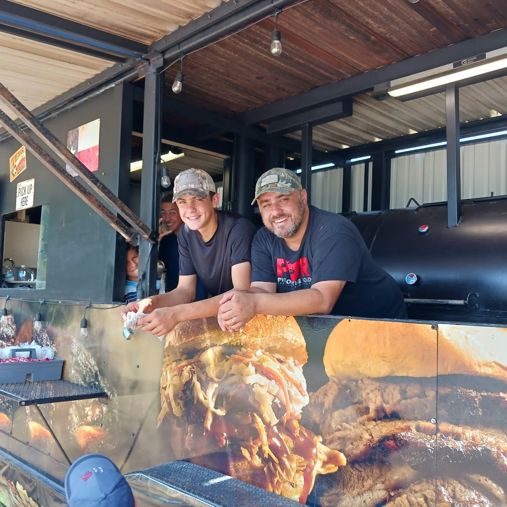 Pig on the Road BBQ | restaurant | 31107 Blanton Rd, Dade City, FL 33523, USA | 6179381981 OR +1 617-938-1981