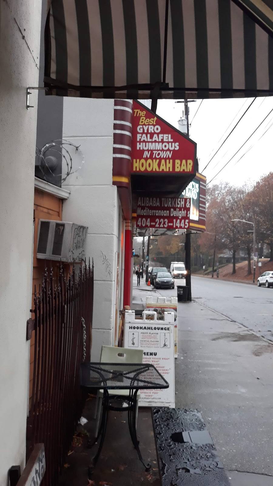 Little 5 Corner Tavern | restaurant | 1174 Euclid Avenue Southeast, Atlanta, GA 30307, USA | 4045210667 OR +1 404-521-0667