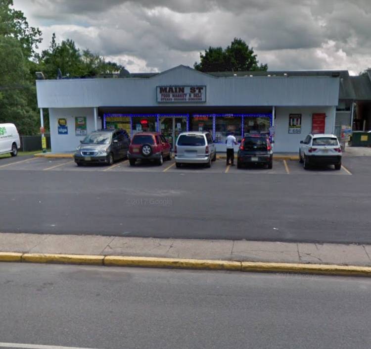 Main Street Deli | restaurant | 300 Blackwood Clementon Rd, Pine Hill, NJ 08021, USA | 8563097818 OR +1 856-309-7818