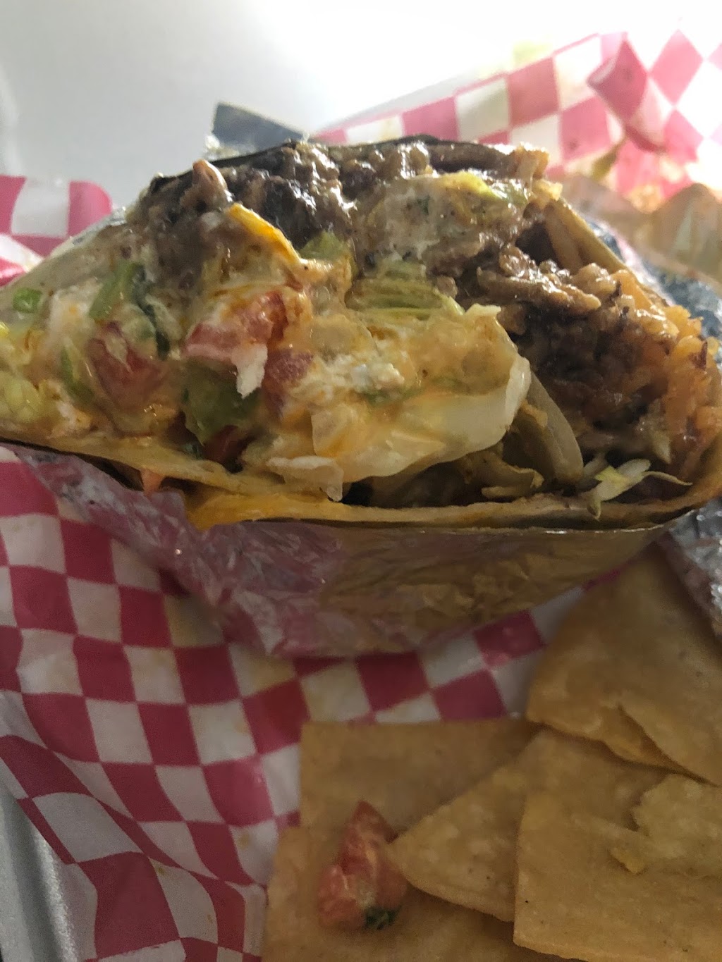 Tally Taco Food Truck | restaurant | 2529 Apalachee Pkwy, Tallahassee, FL 32301, USA | 8506663589 OR +1 850-666-3589