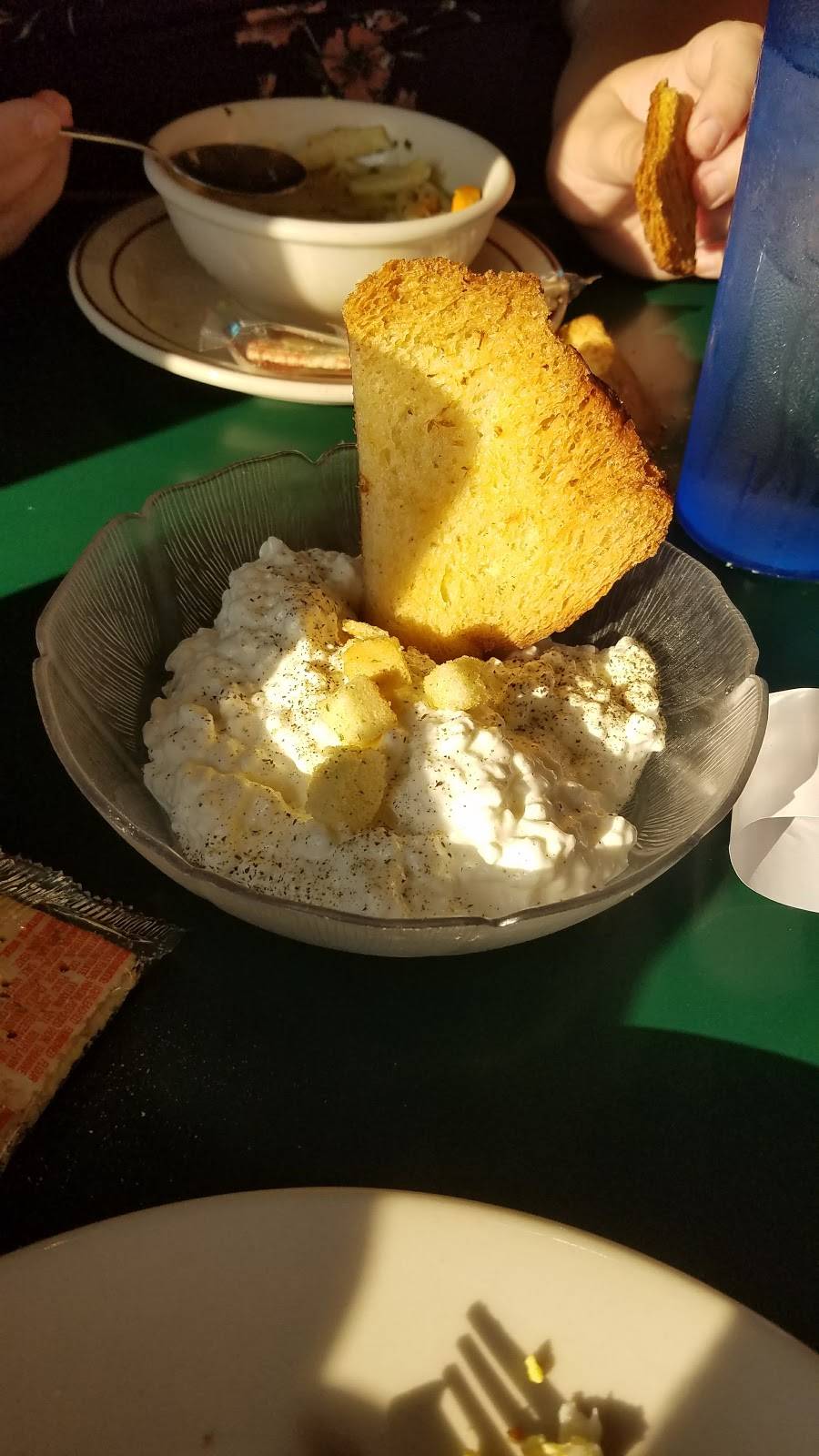 Gen-Ars | restaurant | 585 S Ripley Blvd, Alpena, MI 49707, USA | 9893548875 OR +1 989-354-8875