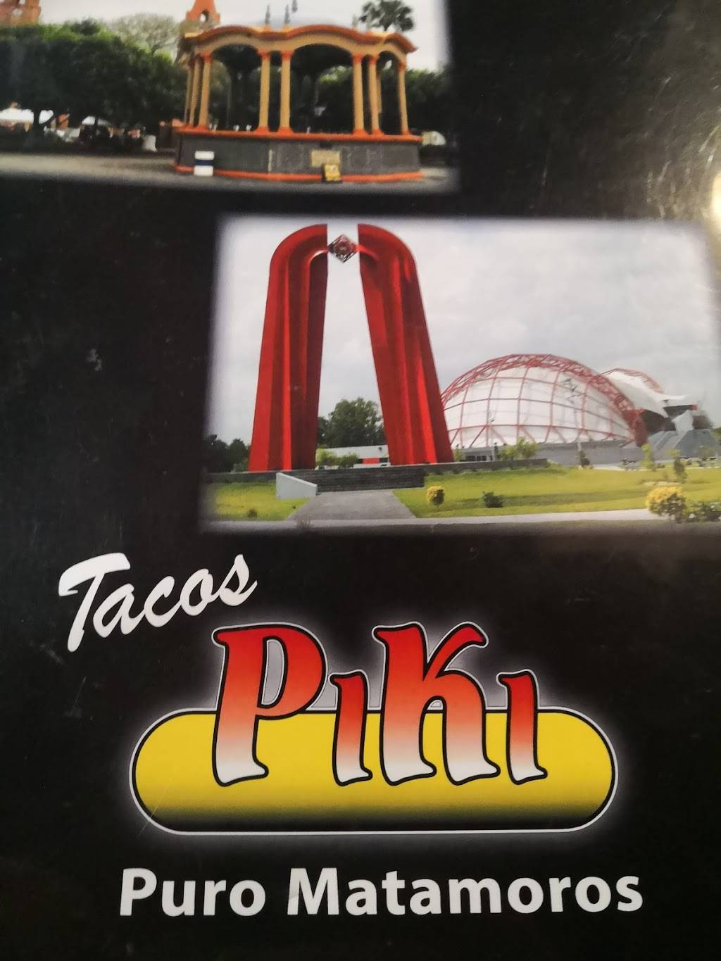 Tacos Piki | restaurant | 115 E Reynolds St, Plant City, FL 33563, USA | 8136528134 OR +1 813-652-8134