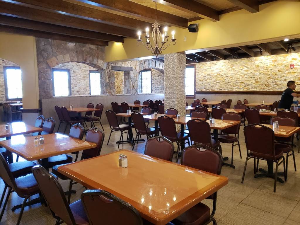 Dimassis Mediterranean Buffet | restaurant | 3050 Silverlake Village Dr, Pearland, TX 77584, USA | 8327704371 OR +1 832-770-4371