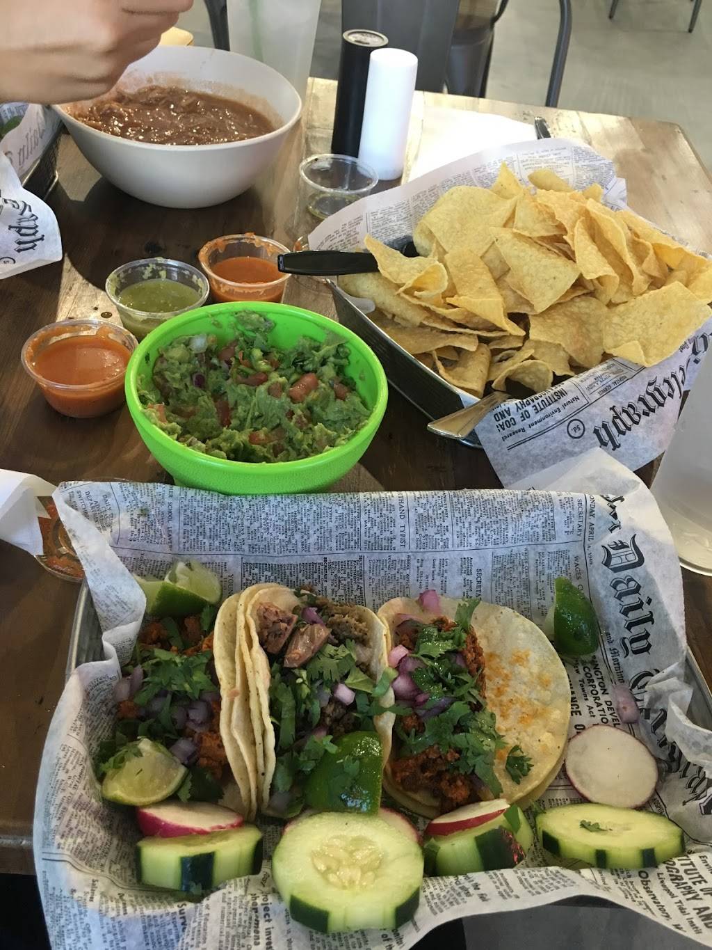 Panchos Vegan Tacos West | restaurant | 3585 S Fort Apache Rd b1, Las Vegas, NV 89147, USA | 7028465480 OR +1 702-846-5480