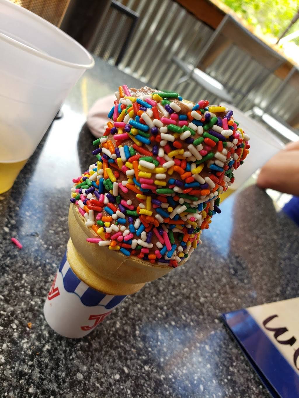 The Cow An Eatery | cafe | 316 Bear Creek Ave, Morrison, CO 80465, USA | 3036975721 OR +1 303-697-5721