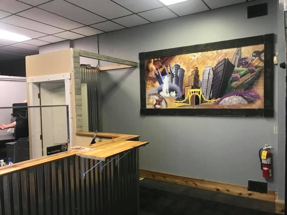 Our Town Pizza | meal delivery | 118 S 2nd Ave, Elizabeth, PA 15037, USA | 4124059398 OR +1 412-405-9398