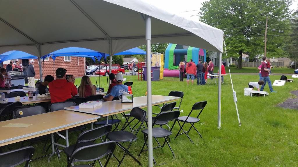 Lisas Pizza & Italian Restaurant | restaurant | 205 W Reliance Rd, Telford, PA 18969, USA | 2157234095 OR +1 215-723-4095