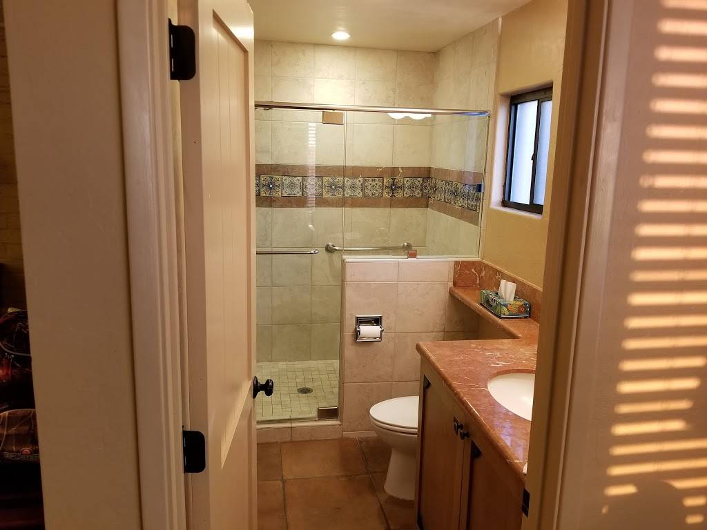 Hacienda Del Sol Guest Ranch Resort | restaurant | 5501 N Hacienda Del Sol Rd, Tucson, AZ 85718, USA | 5202991501 OR +1 520-299-1501