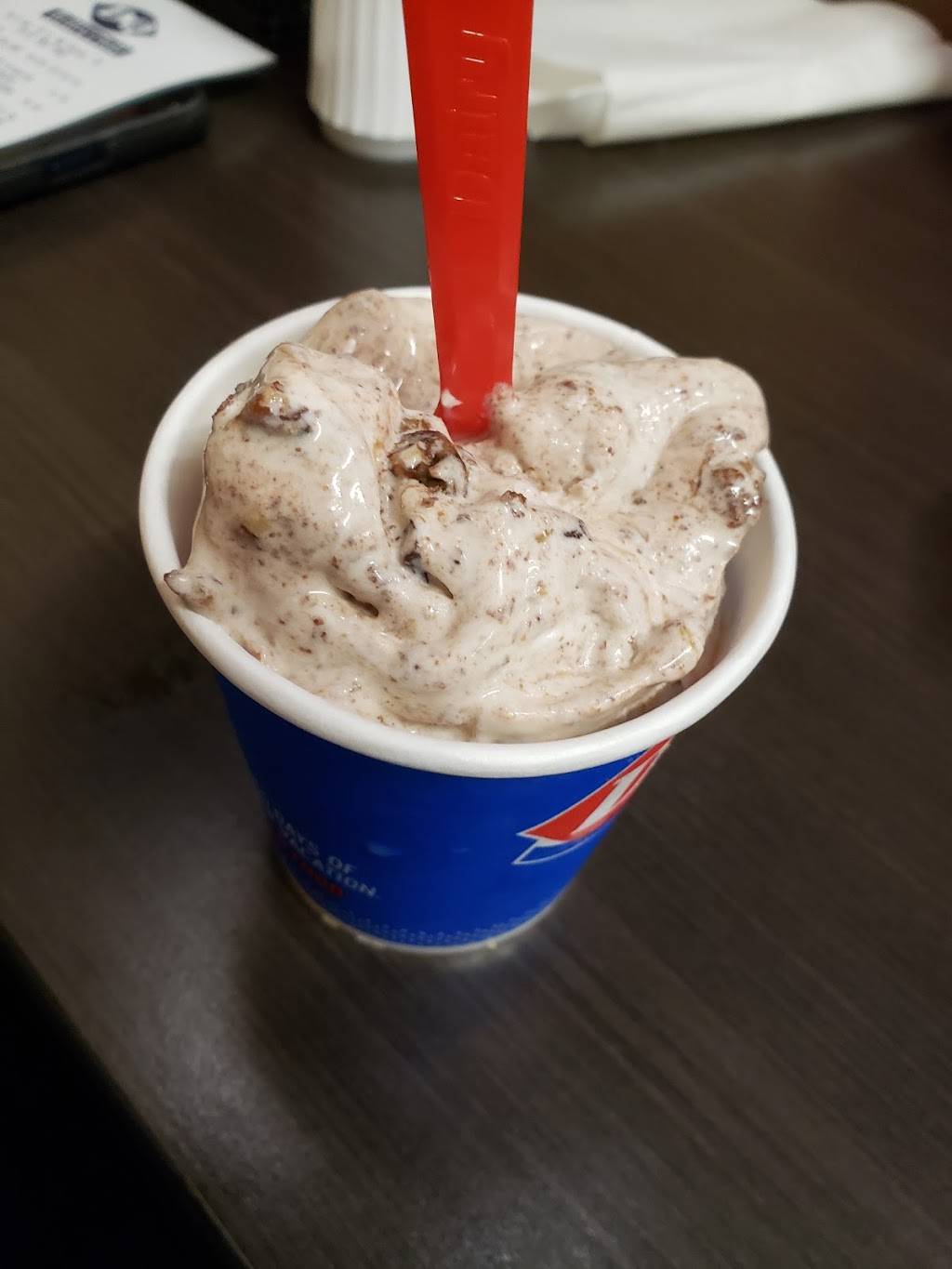 Dairy Queen Grill & Chill | restaurant | 7613 Hwy 70 S, Bellevue, TN 37221, USA | 6159561962 OR +1 615-956-1962