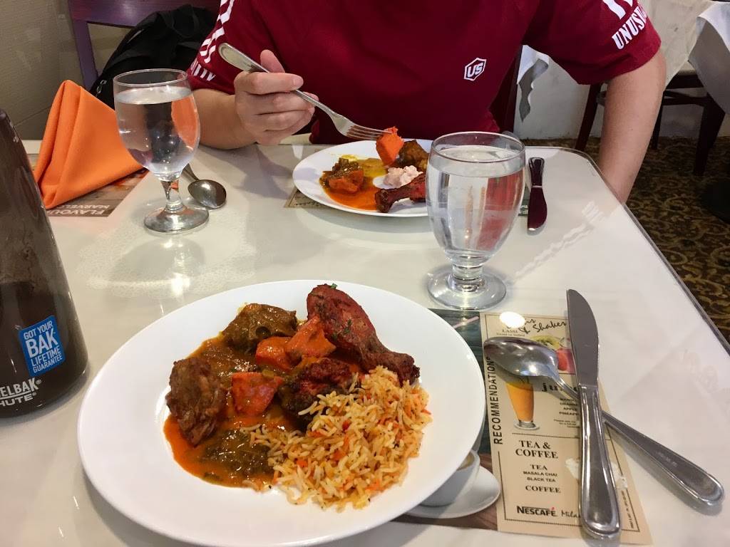 Royal Indian Grill | restaurant | 147 Marshall St, Syracuse, NY 13210, USA | 3154255444 OR +1 315-425-5444