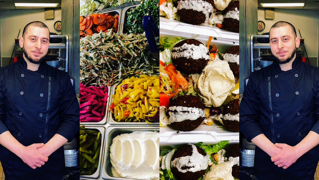 Golden Laffa | restaurant | 271A Morningside Ave, Scarborough, ON M1E 3G1, Canada | 6473483091 OR +1 647-348-3091