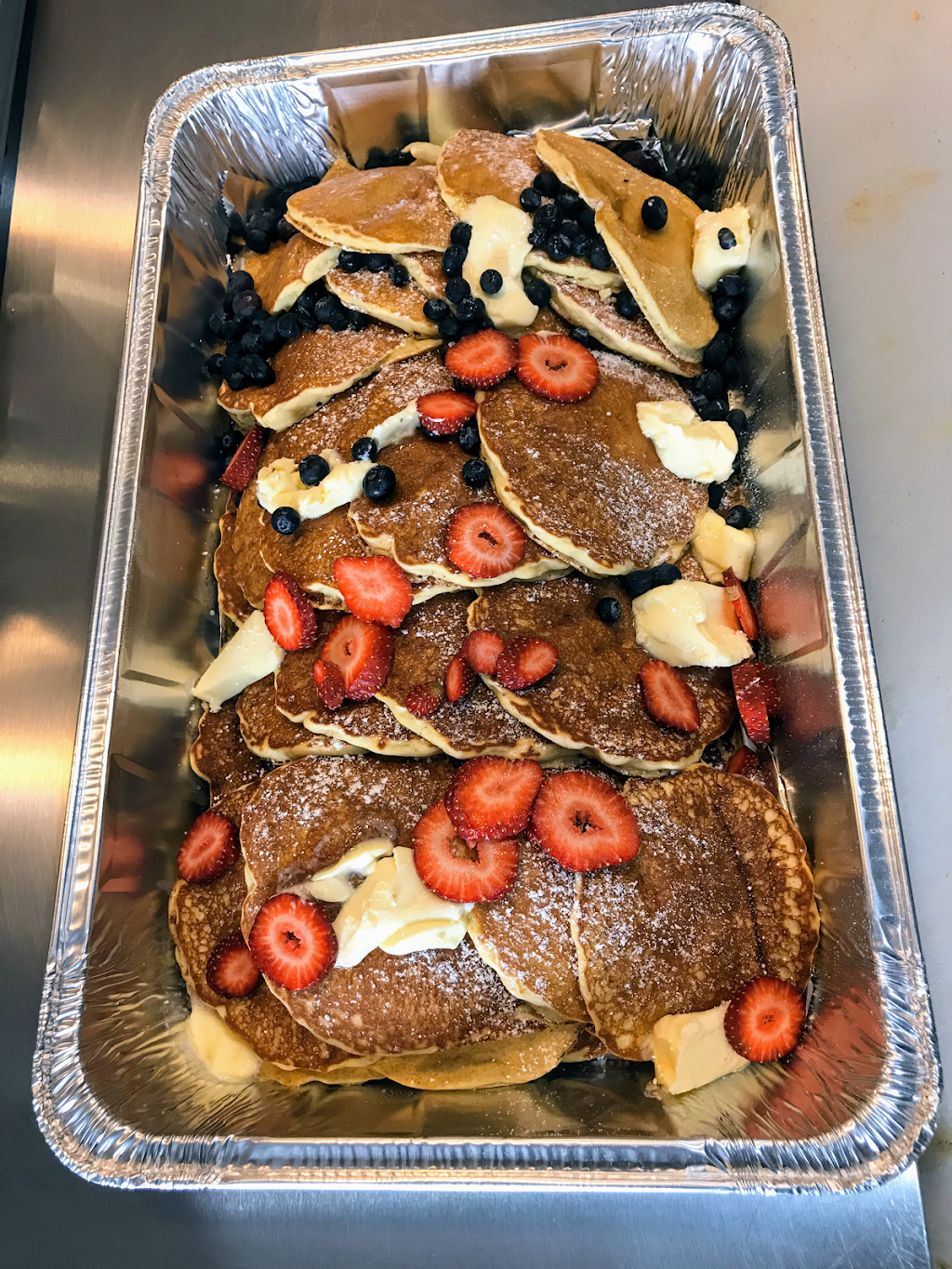 Mels Kitchen | restaurant | 5001 Umbria St, Philadelphia, PA 19128, USA | 2154872020 OR +1 215-487-2020