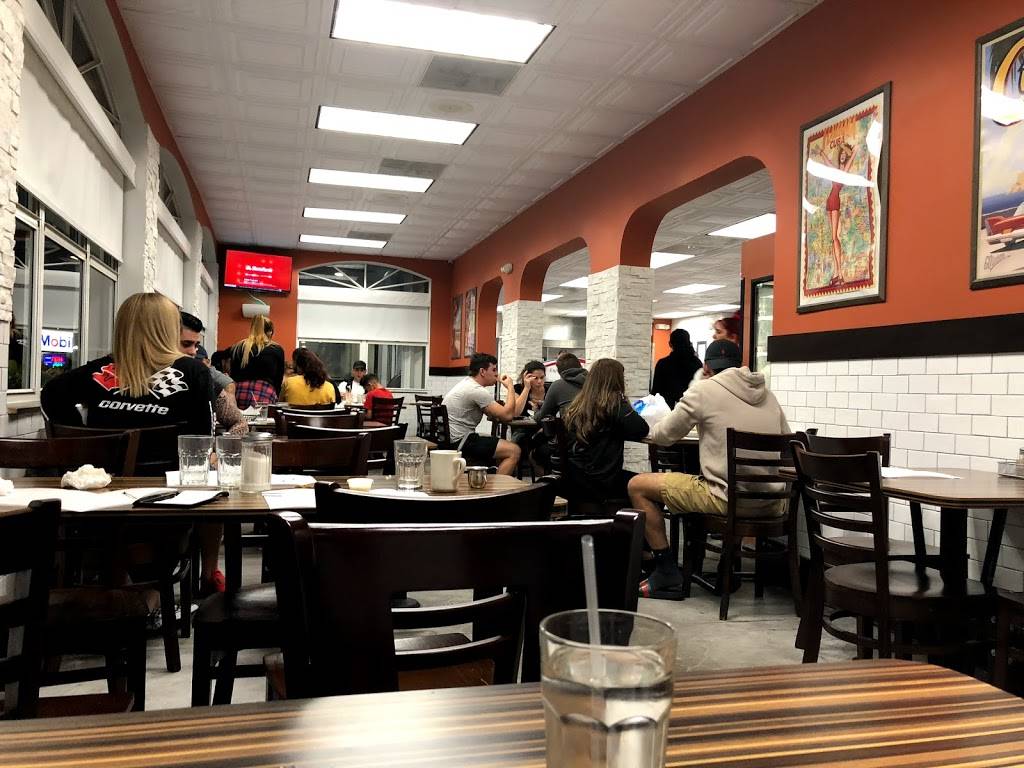 Luis Galindos Latin American 2 | restaurant | 10700 SW 24th St, Miami, FL 33165, USA | 3052277002 OR +1 305-227-7002