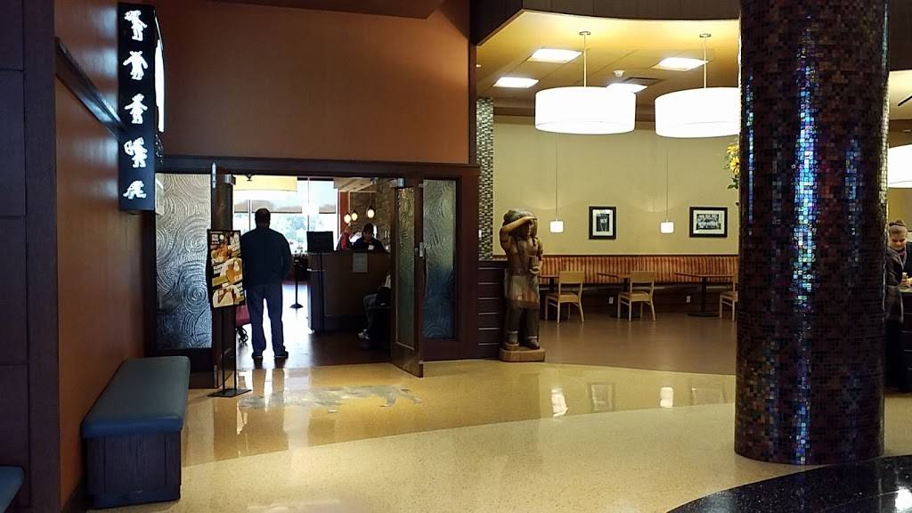 Buffalo Grille | restaurant | 69300 E Nee Rd, Quapaw, OK 74363, USA | 9189196145 OR +1 918-919-6145