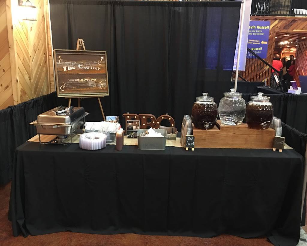 The Corner BBQ & More | restaurant | 6237 Shiloh Adamsville Rd, Stantonville, TN 38379, USA | 7316322220 OR +1 731-632-2220