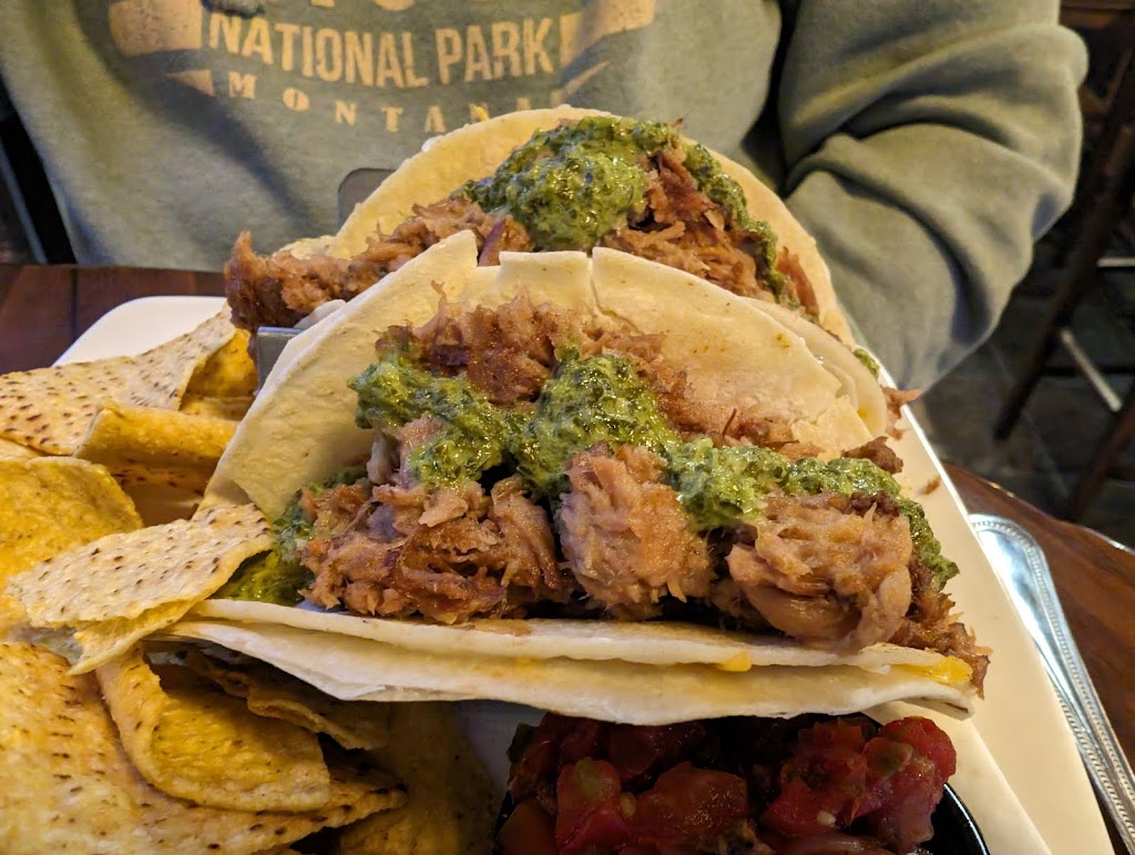 Noahs Canteen | restaurant | 610 Bunker Ave, Kellogg, ID 83837, USA | 2087832440 OR +1 208-783-2440