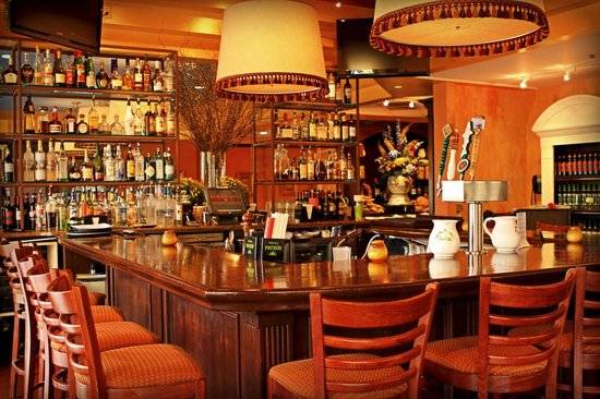 Confetti | restaurant | 200 Ash St, Piermont, NY 10968, USA | 8453651911 OR +1 845-365-1911