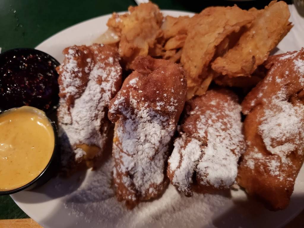 Gators Dockside Oakleaf | restaurant | 9680 Argyle Forest Blvd #1, Jacksonville, FL 32222, USA | 9044256466 OR +1 904-425-6466