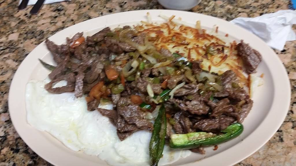 Steak N Egger | restaurant | 5556 W 26th St, Cicero, IL 60804, USA | 7086525422 OR +1 708-652-5422