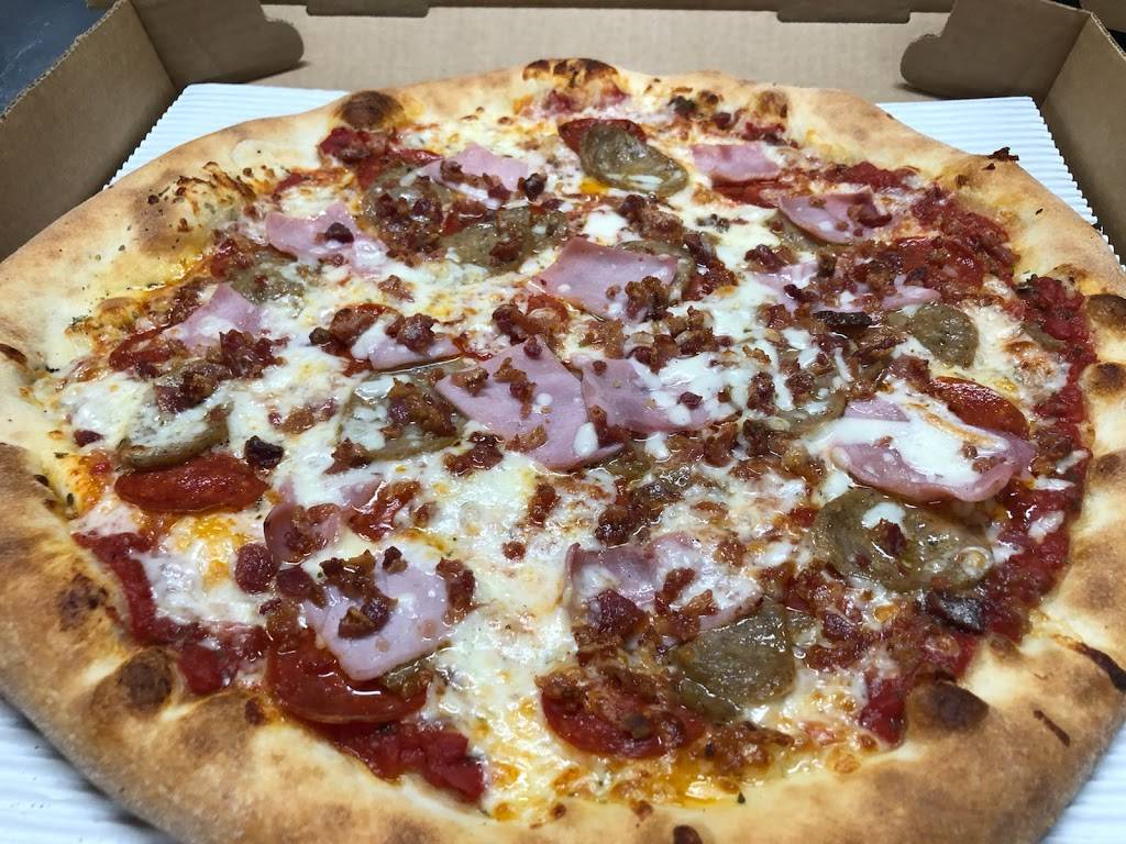 Gap Pizza | restaurant | 3790 Churchville Ave, Churchville, VA 24421, USA | 5404904441 OR +1 540-490-4441