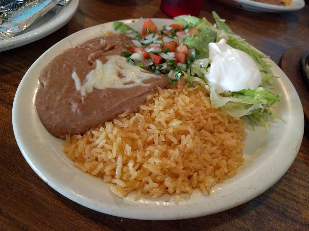 El Tarasco | restaurant | 110 Fairfax Ave, Louisville, KY 40207, USA | 5028958010 OR +1 502-895-8010