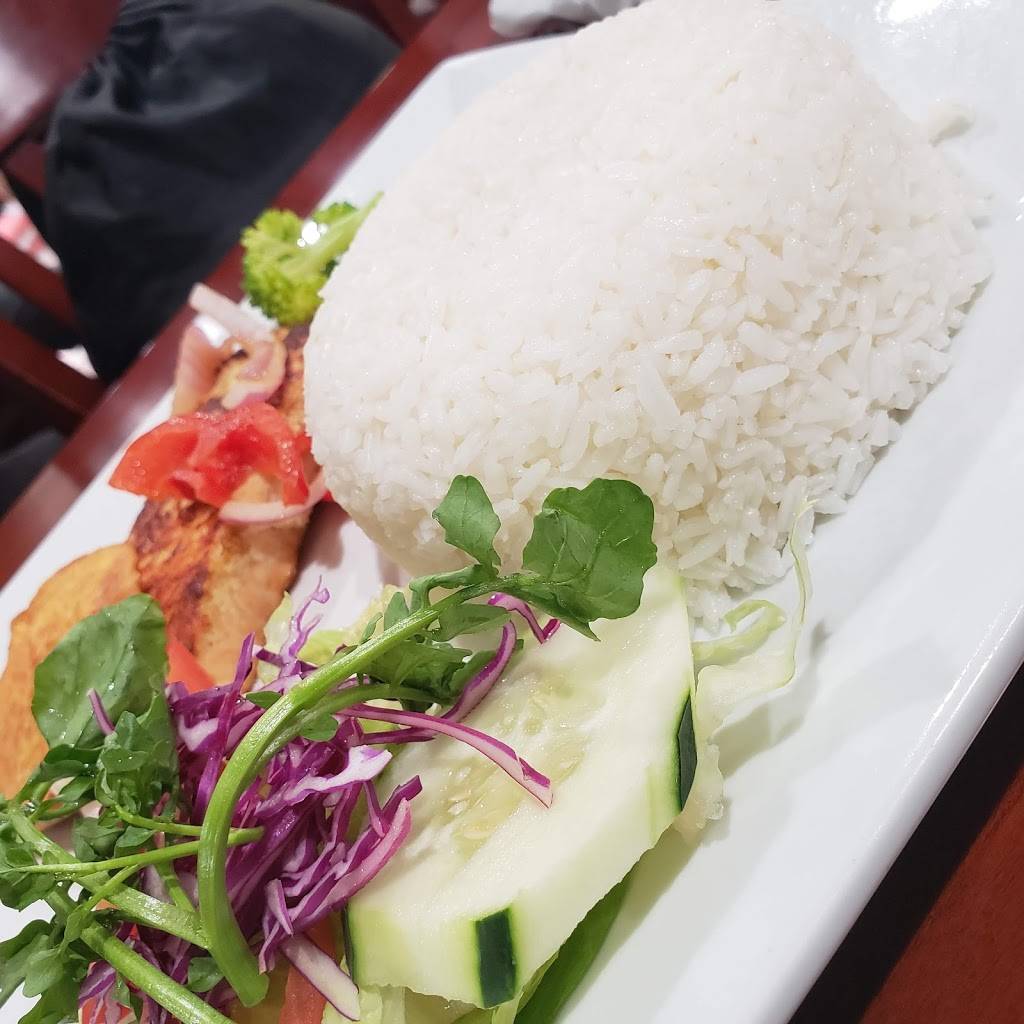 Cocina Latina | restaurant | 4986 Broadway, New York, NY 10034, USA | 2125442221 OR +1 212-544-2221