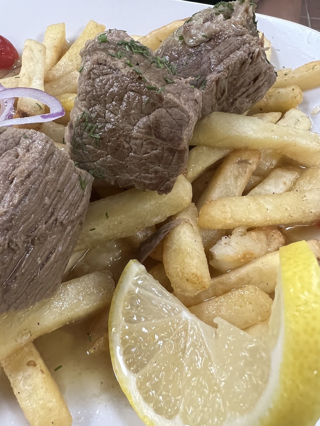 TASTY FOOD | restaurant | 1619 Grant Ave, Philadelphia, PA 19115, USA | 2153303333 OR +1 215-330-3333