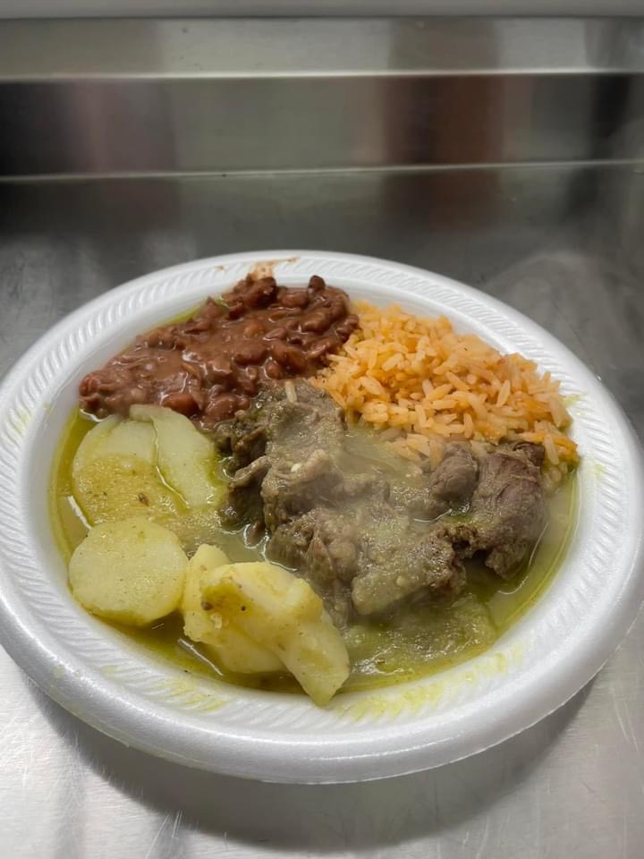 El Ranchero Taqueria | restaurant | 708 Hillsboro Blvd, Manchester, TN 37355, USA | 9315819726 OR +1 931-581-9726