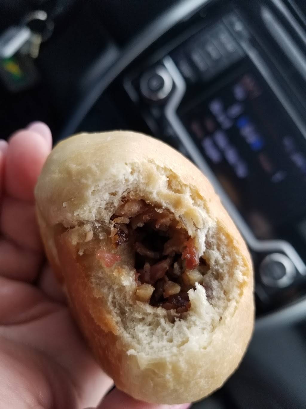 St Louis Kolache | restaurant | 2001 State Hwy K, OFallon, MO 63366, USA | 6362947177 OR +1 636-294-7177