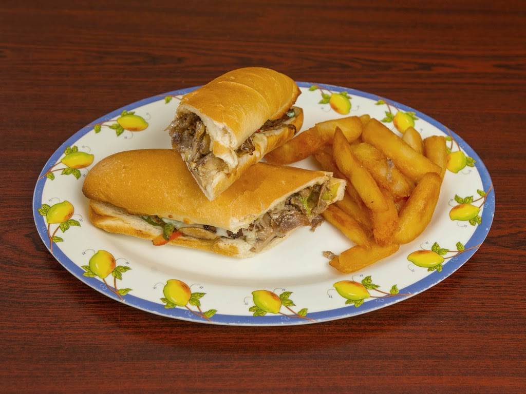 Restaurant Gomez Cifuentes | restaurant | 4201 Broadway Ave, West Palm Beach, FL 33407, USA | 5613703131 OR +1 561-370-3131