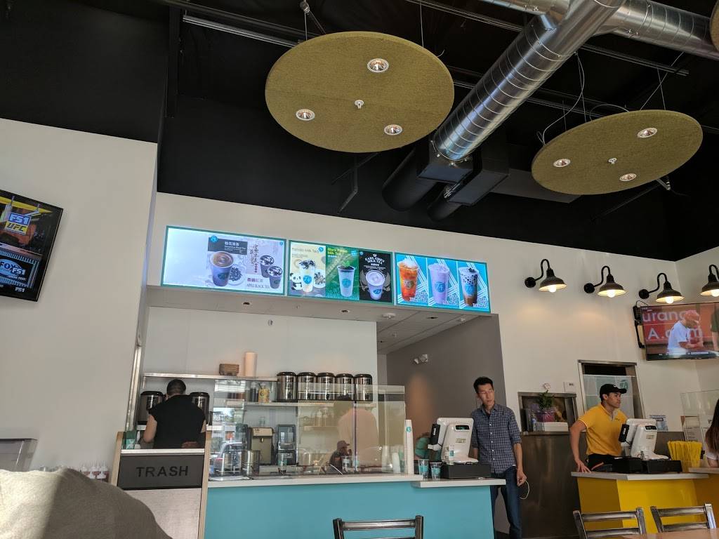 T4 Tea For U | restaurant | 2280 Mendocino Ave #3C, Santa Rosa, CA 95403, USA | 7077917228 OR +1 707-791-7228