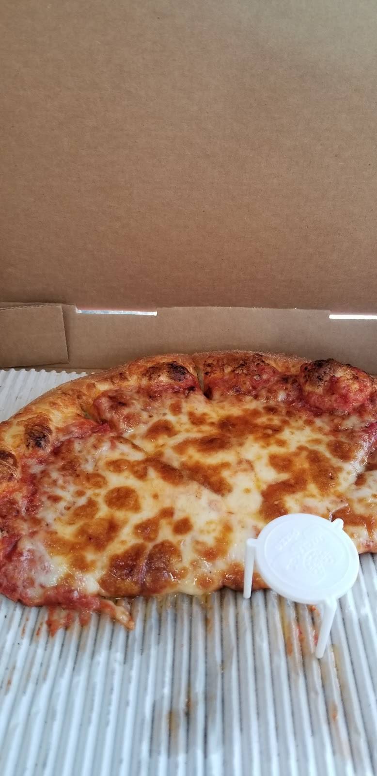 Marcos Pizza | meal delivery | 3018 Tazewell Pike, Knoxville, TN 37918, USA | 8656885888 OR +1 865-688-5888