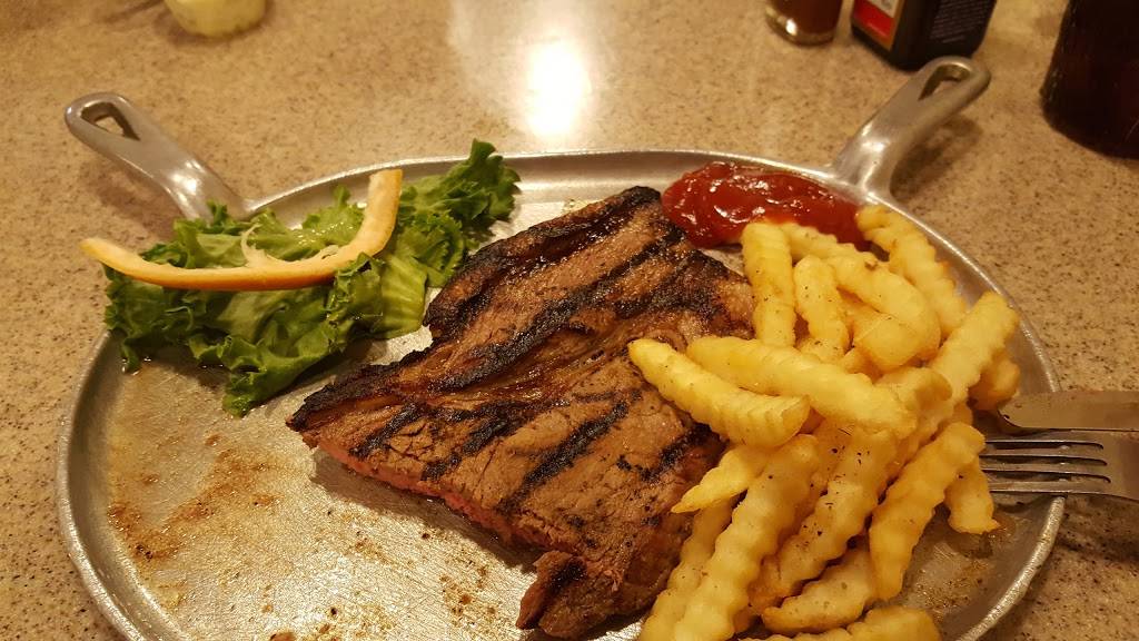 Iron Skillet Restaurant | restaurant | 22526 AL-216, McCalla, AL 35111, USA | 2054779178 OR +1 205-477-9178