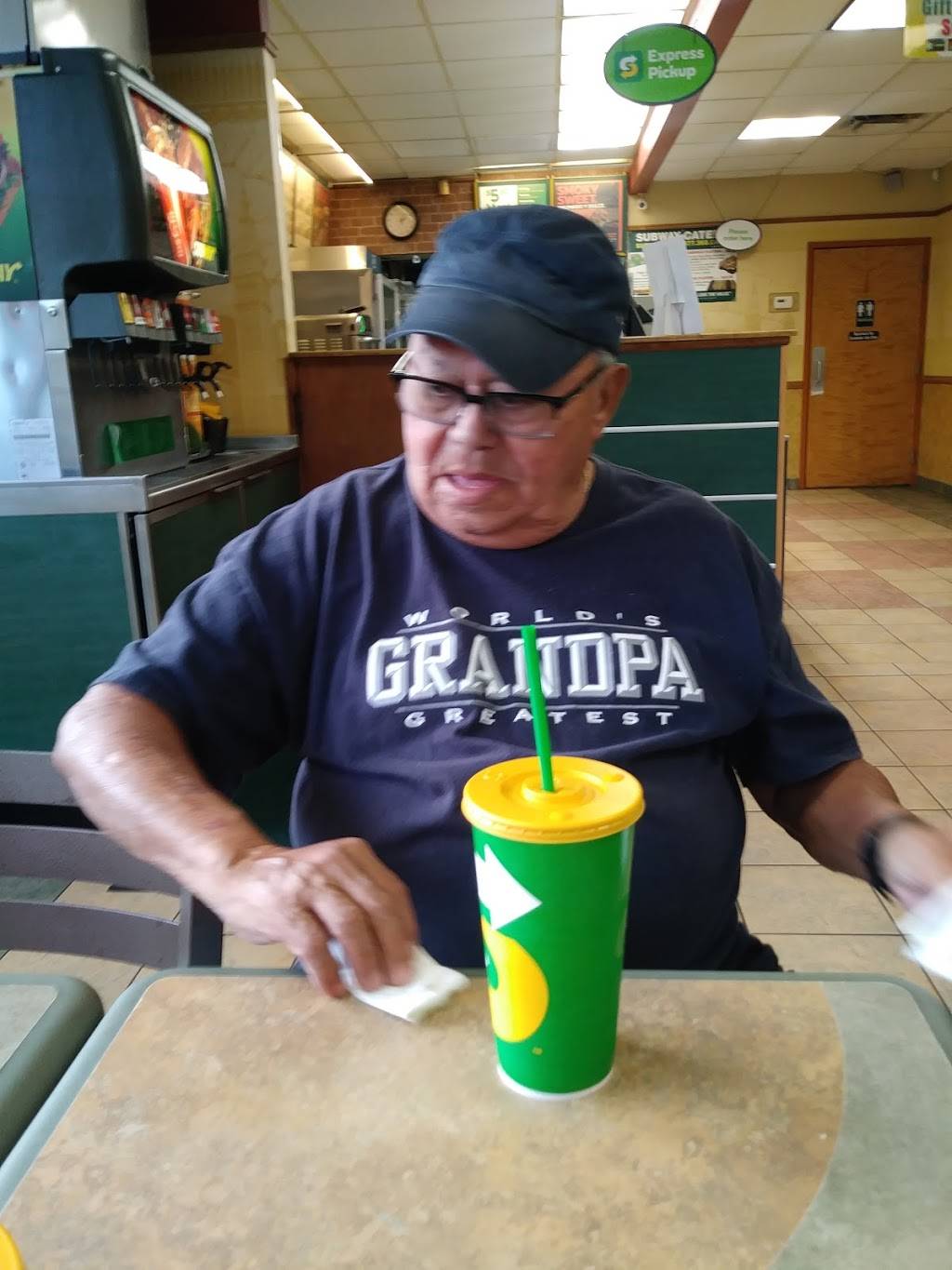 Subway | restaurant | 6251 Powerline Rd, Fort Lauderdale, FL 33309, USA | 9544897786 OR +1 954-489-7786