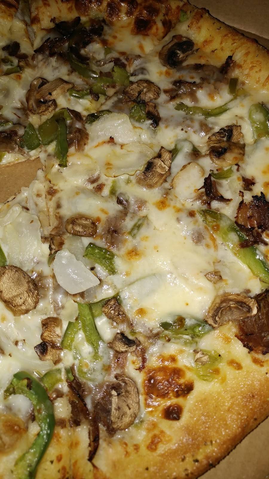 Dominos Pizza | meal delivery | 6750 N Orange Blossom Trail Ste B6, Orlando, FL 32810, USA | 4075153030 OR +1 407-515-3030