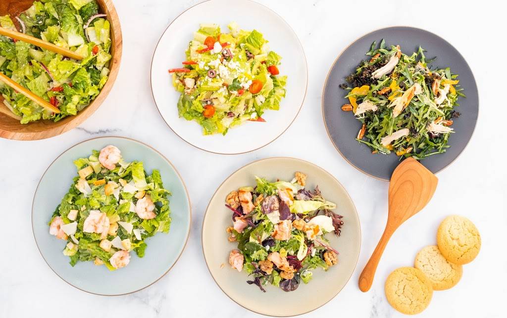 Local Food Hall | restaurant | 2268 Chestnut St, San Francisco, CA 94123, USA | 4159428304 OR +1 415-942-8304