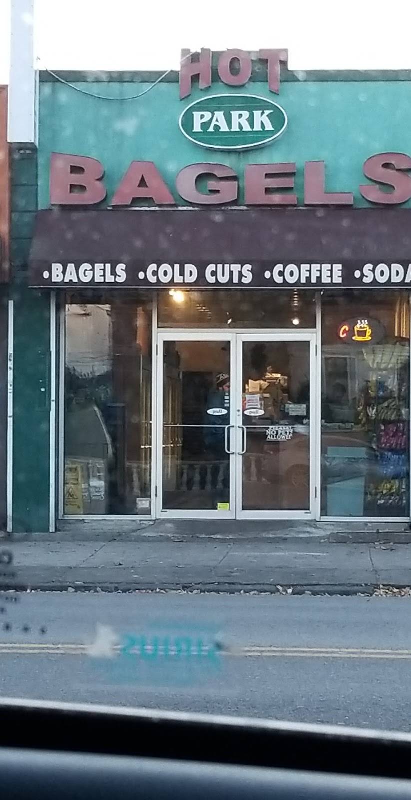 Park Bagels | bakery | 1410 86th St, Brooklyn, NY 11228, USA | 7183312090 OR +1 718-331-2090