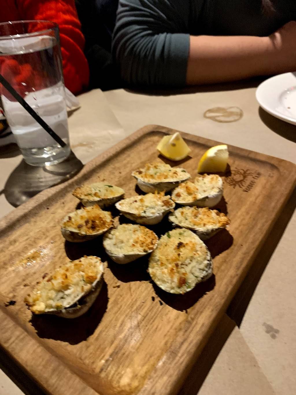 Voodoo Crab of Massapequa | restaurant | 997 Carmans Rd, Massapequa, NY 11758, USA | 5168097777 OR +1 516-809-7777