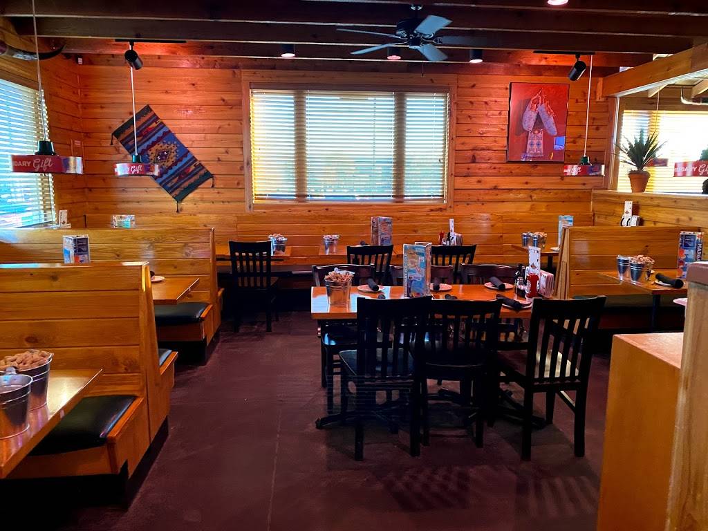 Texas Roadhouse | restaurant | 1380 E Craig Rd, North Las Vegas, NV 89081, USA | 7026641522 OR +1 702-664-1522