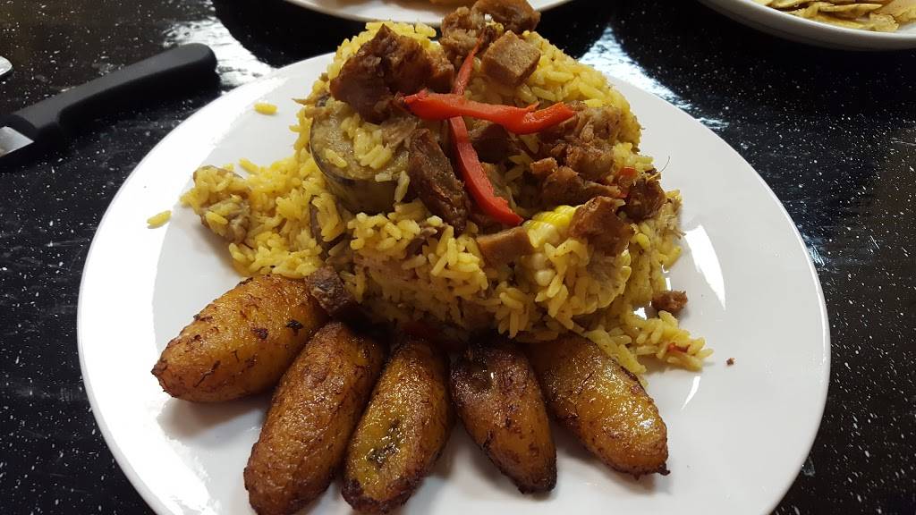 El Tinajon (Cuban Pizza) | restaurant | 307 Del Prado Blvd N, Cape Coral, FL 33909, USA | 2395747492 OR +1 239-574-7492