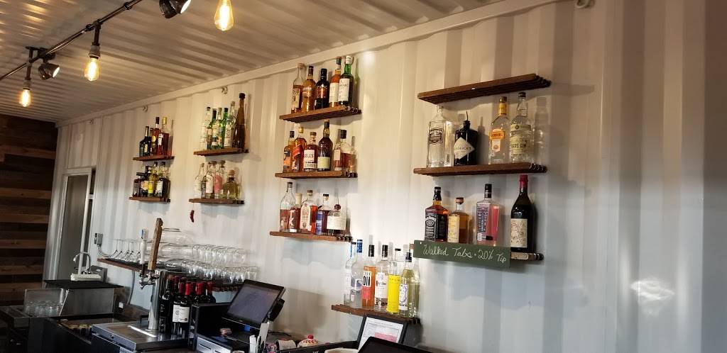 Powder Keg | restaurant | 1300 Brittmoore Rd, Houston, TX 77043, USA | 8329789858 OR +1 832-978-9858