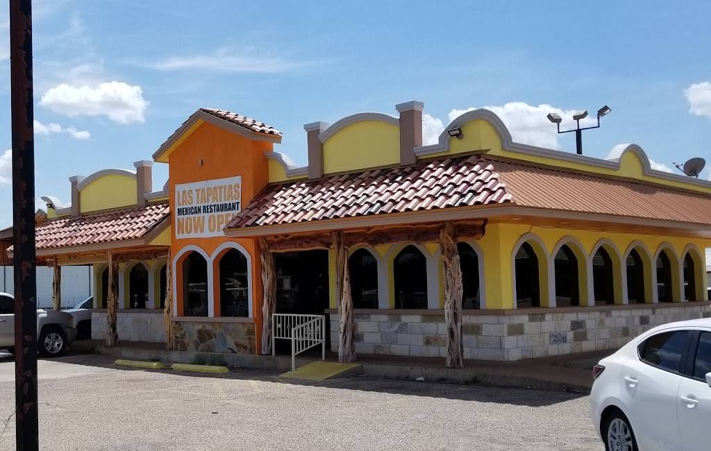 Las Tapatias | restaurant | 402 N Robinson Dr, Robinson, TX 76706, USA | 2546629070 OR +1 254-662-9070